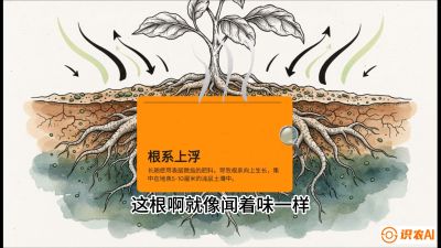 第6节：【避坑与风控】免耕肥的谎言与&ldquo;三年改土&rdquo;计划，课程：《柑橘底肥&ldquo;翻身账&rdquo;：从改土到高产的实战全书》