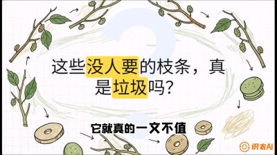 第12节：变废为宝&mdash;&mdash;循环农业实操，课程：《桑海淘金：桑树高产与蚕桑安全进阶实战课》