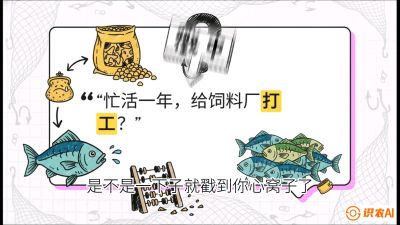 第一节：【选品与规划】如果不养&ldquo;四大家鱼&rdquo;，我们还能养什么？,课程：《黄金鳞甲：2025中国淡水鱼高效养殖实战营》